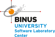 Binus Logo